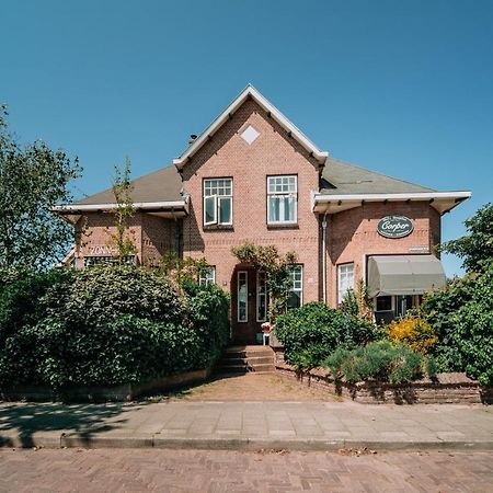 Pension Corper Zandvoort Exterior photo
