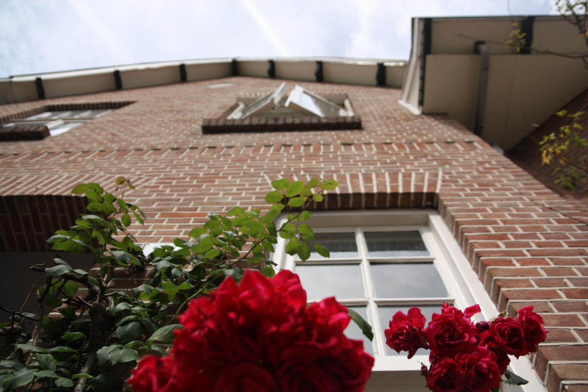 Pension Corper Zandvoort Exterior photo