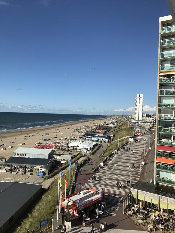 Pension Corper Zandvoort Exterior photo